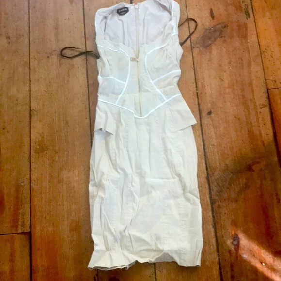 bebe | Dresses | Bebe Work Dress 0 